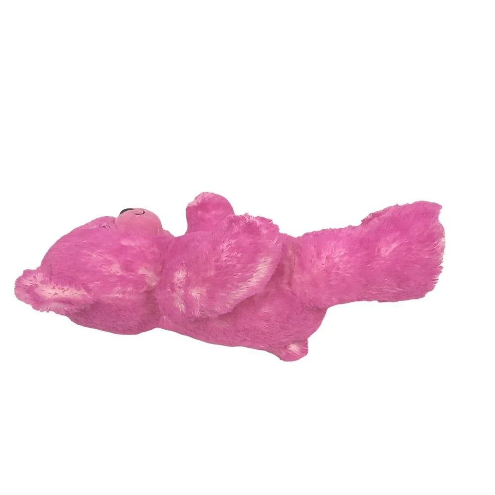 Build A Bear Workshop Pink Candy Pop Bear Plush 17" Stuffed Animal Toy - Picture 4 of 10